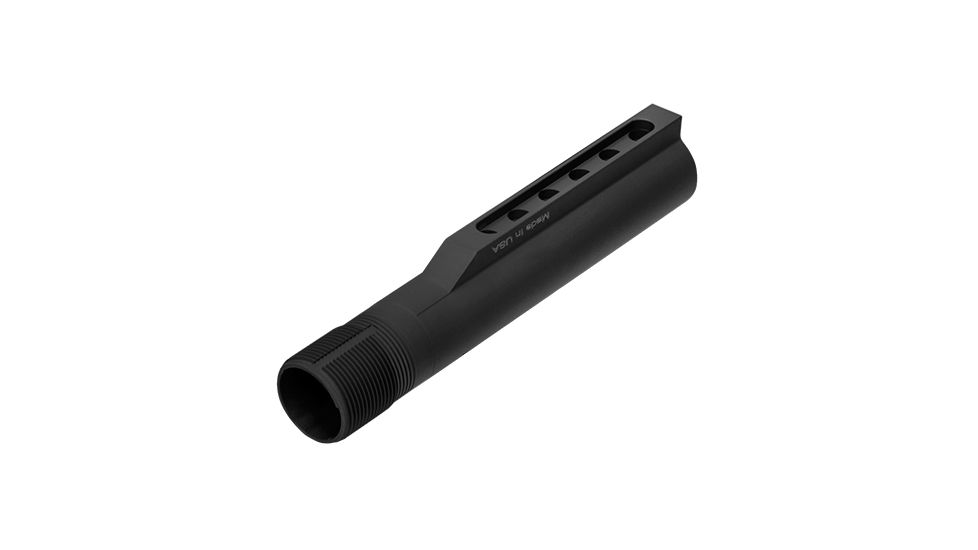 Leapers Utg Buffer Tube Ar-15 Mil-spec 6-position