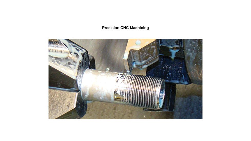 Leapers Utg Buffer Tube Ar-15 Mil-spec 6-position