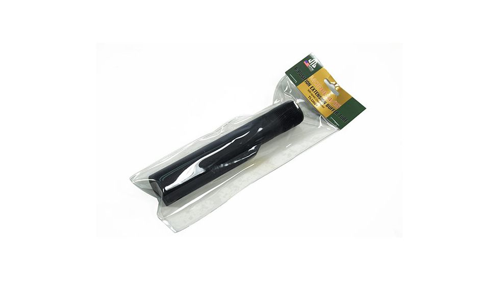 Leapers Utg Buffer Tube Ar-15 Mil-spec 6-position