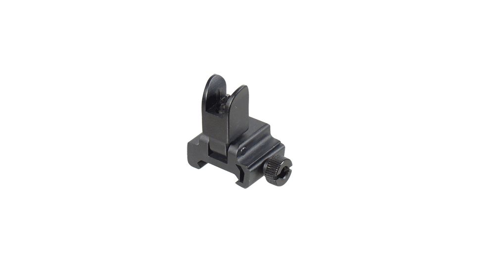 Leapers UTG Low Profile Flip-up Front Sight MNT-751L, EDEMO1