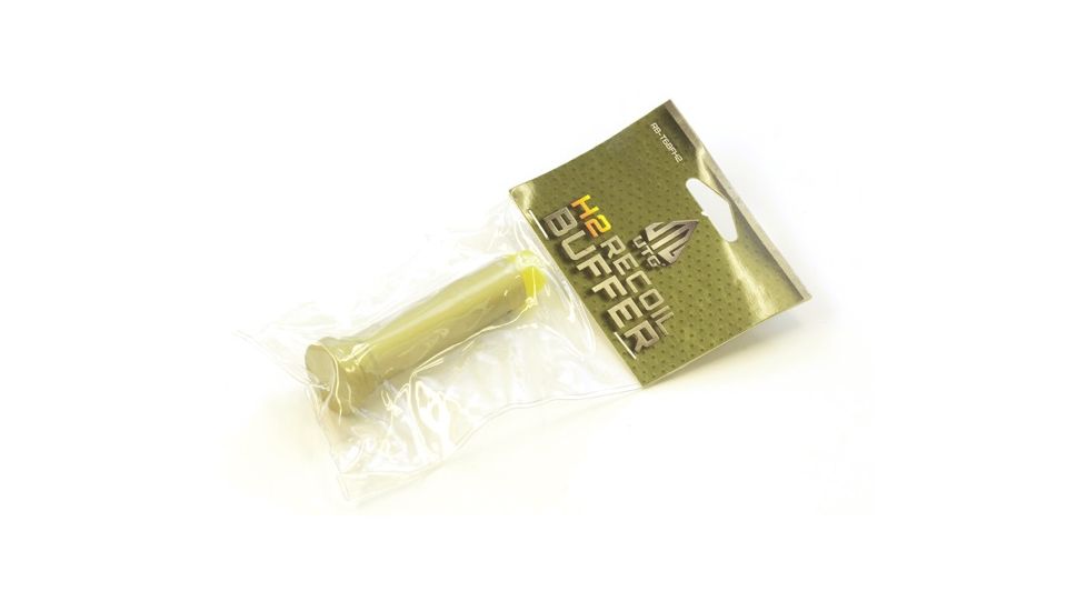 Leapers UTG H2 Heavy Recoil Buffer Assembly for AR  Carbine, RB-T6BFH2