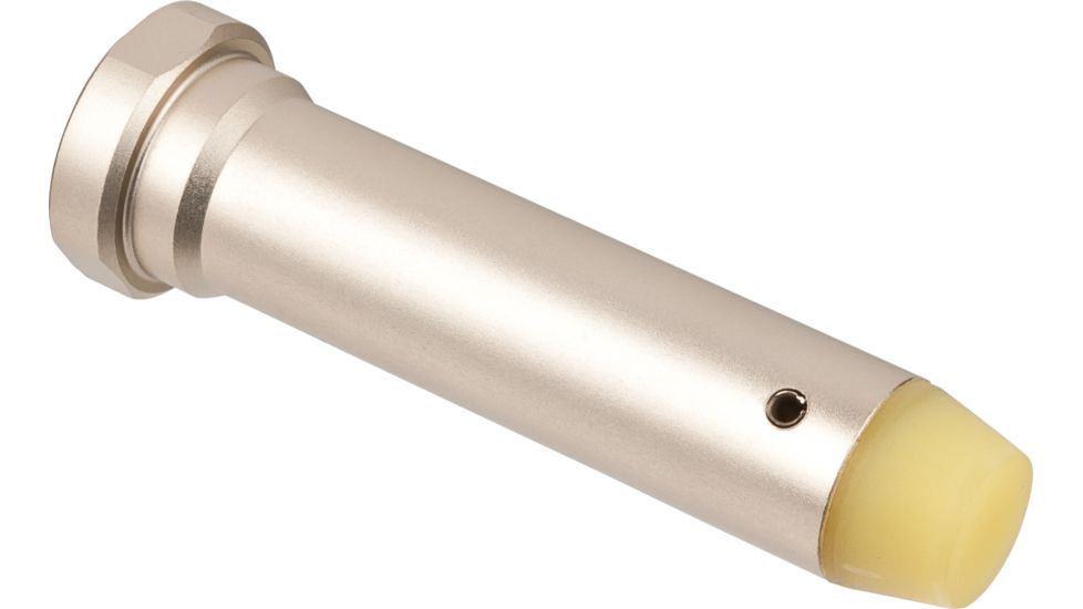 Leapers UTG Hard Coat Recoil Buffer for Model 4/AR15 Carbine, RB-T6BFHC