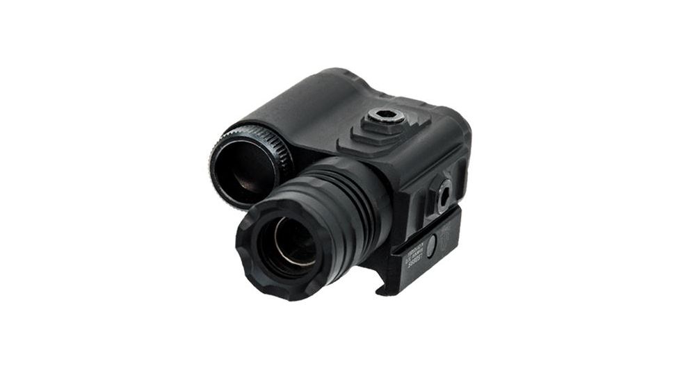 Leapers UTG Instant Target Aiming BullDot Compact Green Laser, _x000D_ SCP-LS289S