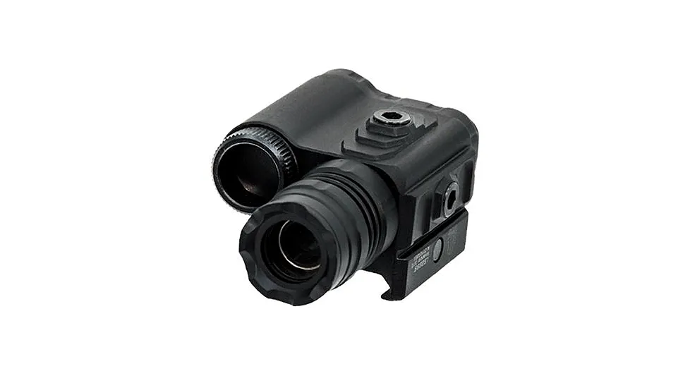 Leapers UTG Instant Target Aiming BullDot Green Laser