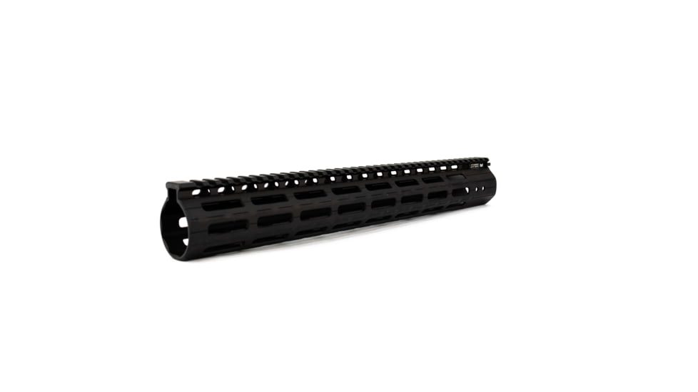 Leapers UTG PRO M-LOK M and P10 15in Super Slim Free Float Handguard, MTU026SSMC