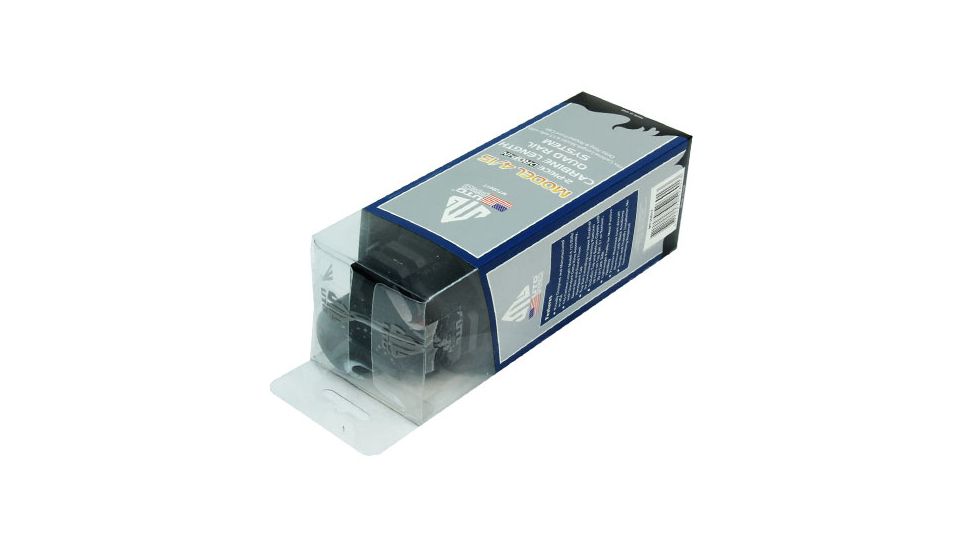 Leapers UTG PRO M4/AR15 Car Length Drop-in Quad Rail with Extension, MTU001T