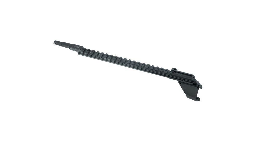 Leapers UTG PRO AK47 Tactical QD Low-Profile Rail System MTU014