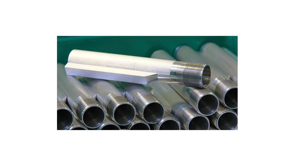 Leapers UTG PRO Mil-spec 6 Position Receiver Extension Tube Kit, Flat Dark Earth, TLU001D-KIT