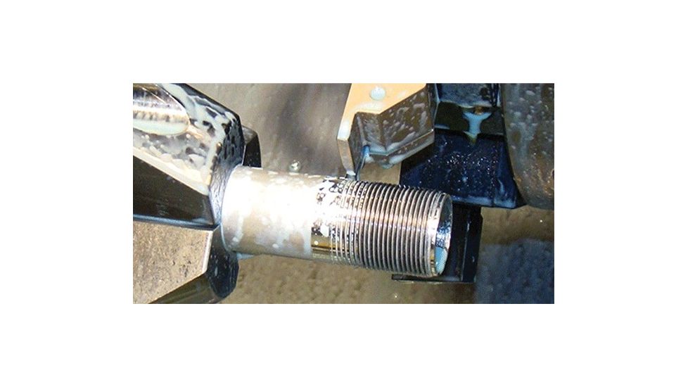 Leapers UTG PRO Mil-spec 6 Position Receiver Extension Tube Kit, Flat Dark Earth, TLU001D-KIT