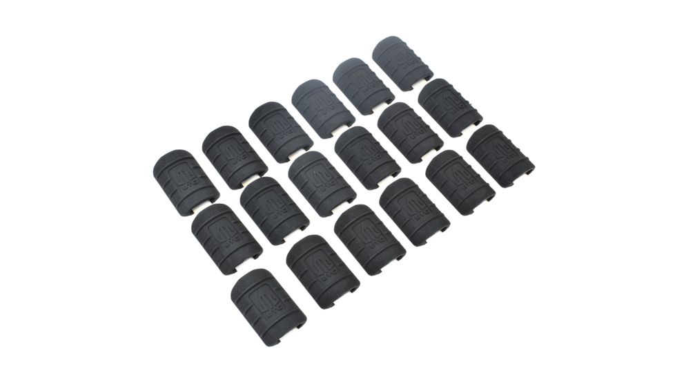 Leapers UTG PRO Model 4/AR15 Extended Car Length Drop-in Quad Rail, Front Extension, MTU015