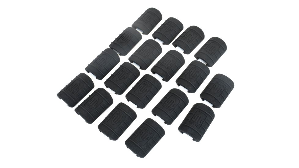 Leapers UTG PRO Model 4/AR15 Extended Car Length Drop-in Quad Rail, Front Extension, MTU015