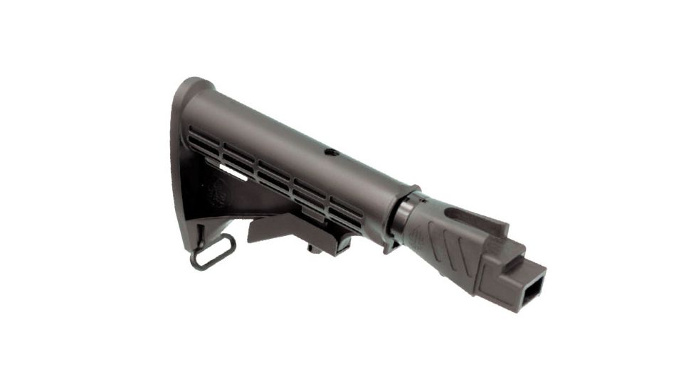Leapers UTG PRO Model 47 AK Mil-spec Collapsible Stock Combo Kit/ Gen 2, RBU47KT02