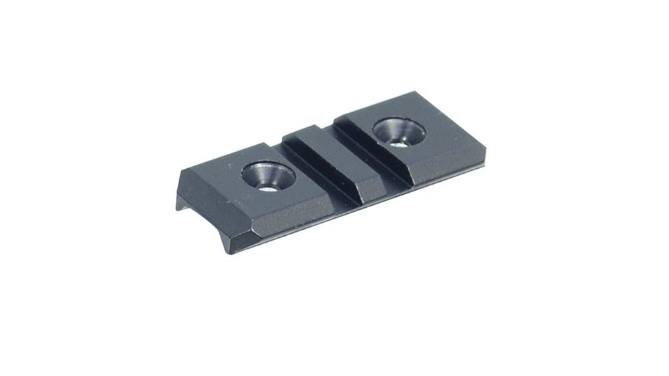 Leapers UTG PRO Rail for Super Slim Free Float Handguard, 2 Slots, MTURS01S