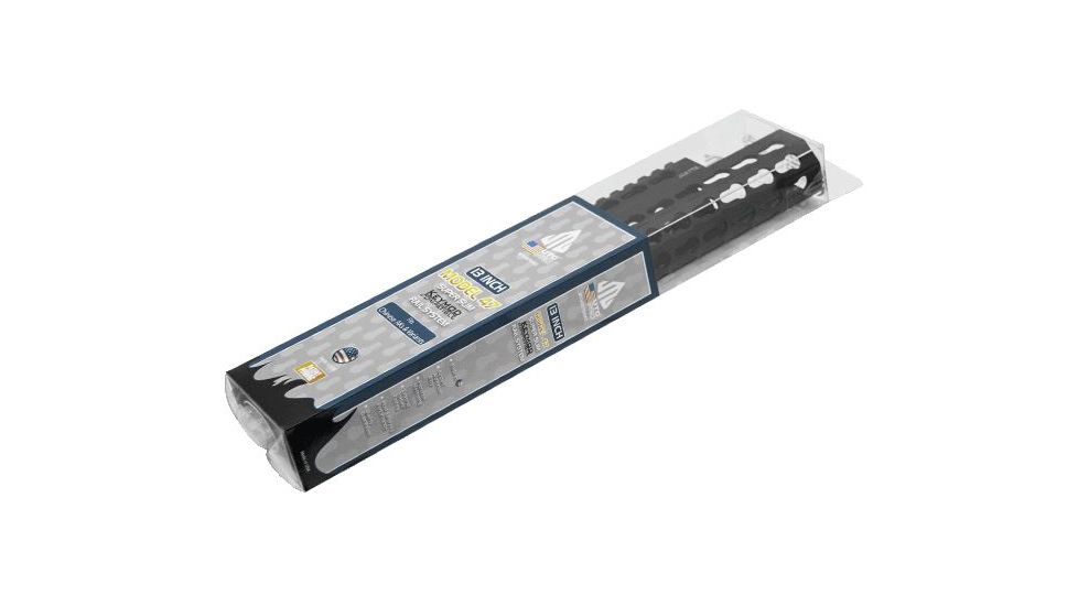 Leapers UTG PRO Chinese AK47 13" Keymod Compatible Handguard, _x000D_ MTU027SSKC