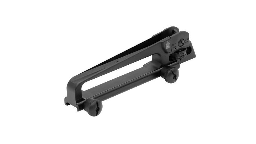 Leapers UTG PRO Mil-Spec 7075T6 Forged Carry Handle Sight, _x000D_ TLURS001