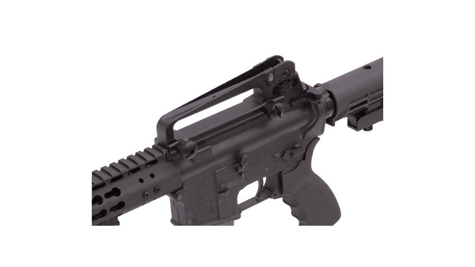 Leapers UTG PRO Mil-Spec 7075T6 Forged Carry Handle Sight, _x000D_ TLURS001