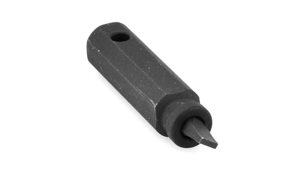 Leapers UTG Red 4 MOA Micro Dot Reflex Sight w/Adaptive Base, Black, SCP-RDM20R