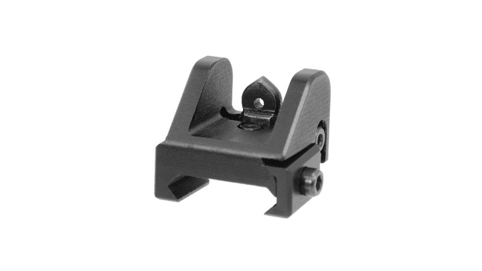 Leapers UTG Sub-Compact Rear Sight for Shotguns, .22 Rifles, _x000D_ MNT-910, EDEMO4