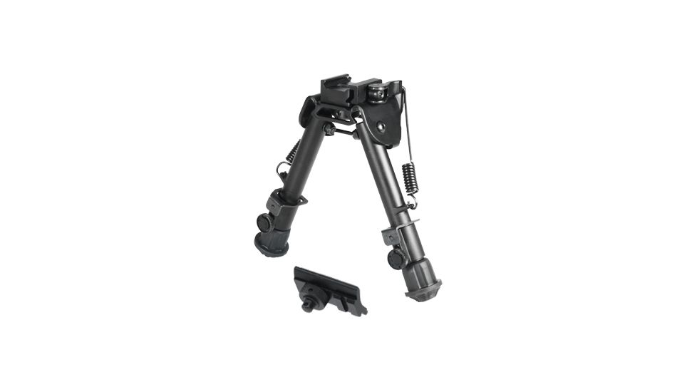Leapers UTG Super Duty Tactical Op QD Bi-pod TL-BP78Q