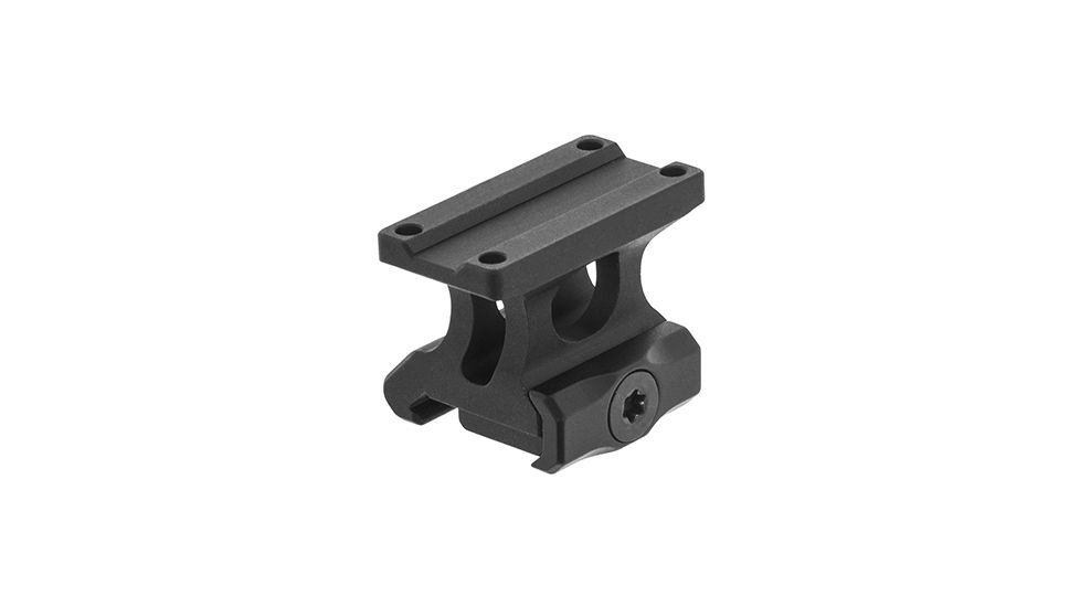 UTG Super Slim Mount, Trijicon MRO/MRO Patrol, Lower 1/3 Co-Witness, 0.86 inch, Black MT-MRO13C