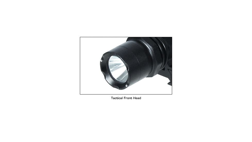 Leapers UTG SWATFORCE Combat LED Flashlight