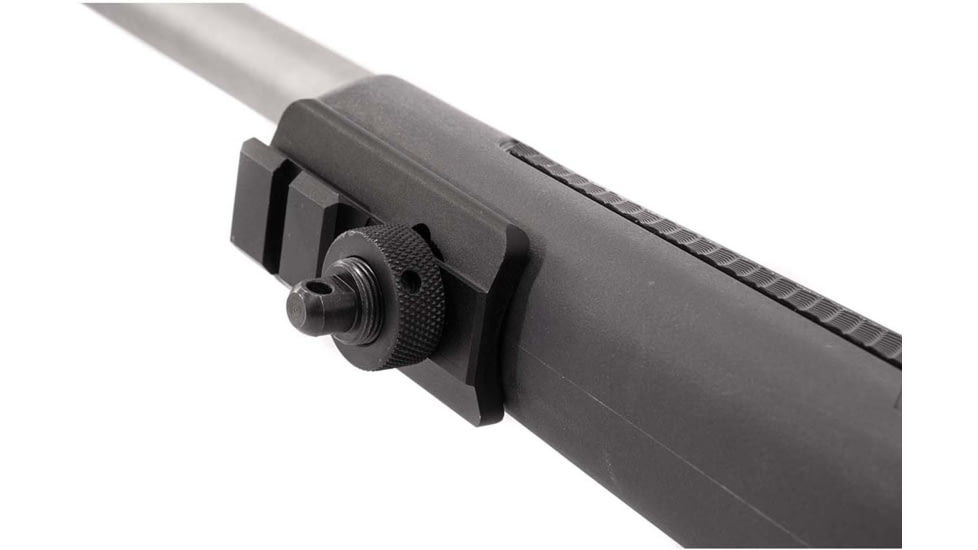 Leapers UTG Swivel Stud to Picatinny Adaptor Kit, Black, TL-BPAD1