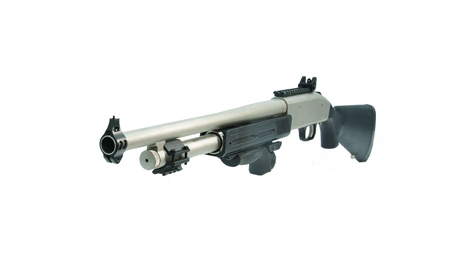 Leapers UTG Tactical Front Sight for Mossberg 12ga Shotgun and Variant, _x000D_ MNT-722, EDEMO1
