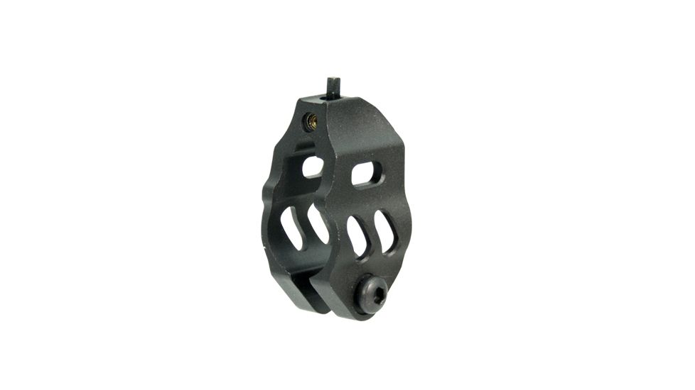 Leapers UTG Tactical Front Sight for Ruger 10/22, Mossberg 702 Rifle, MNT-716