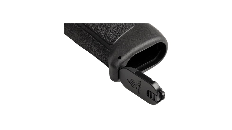 Leapers UTG Ultra Slim AR Pistol Grip, Black, RBT-APG01B