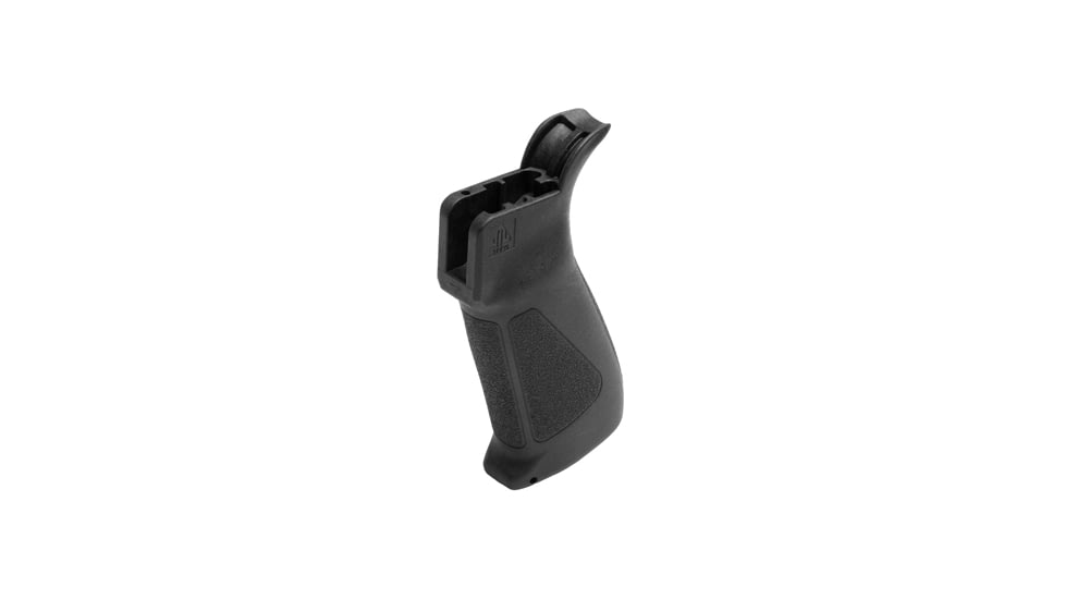 Leapers UTG Ultra Slim AR Pistol Grip, Black, RBT-APG01B
