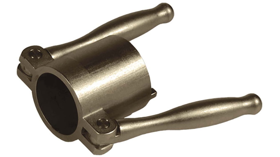 Leapers UTG Universal Shotgun Forend Wrench, Black, TL-SHWR01