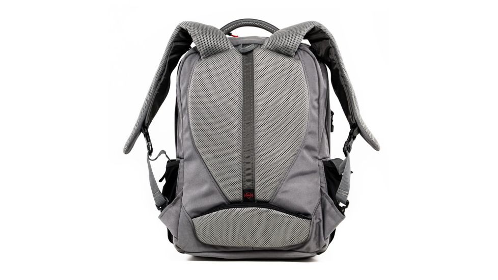 Leatherback Gear Civilian One  Backpack, Wolf Gray CIVWG