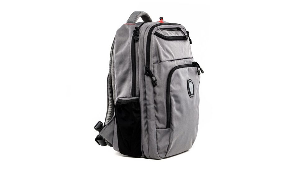 Leatherback Gear Civilian One  Backpack, Wolf Gray CIVWG