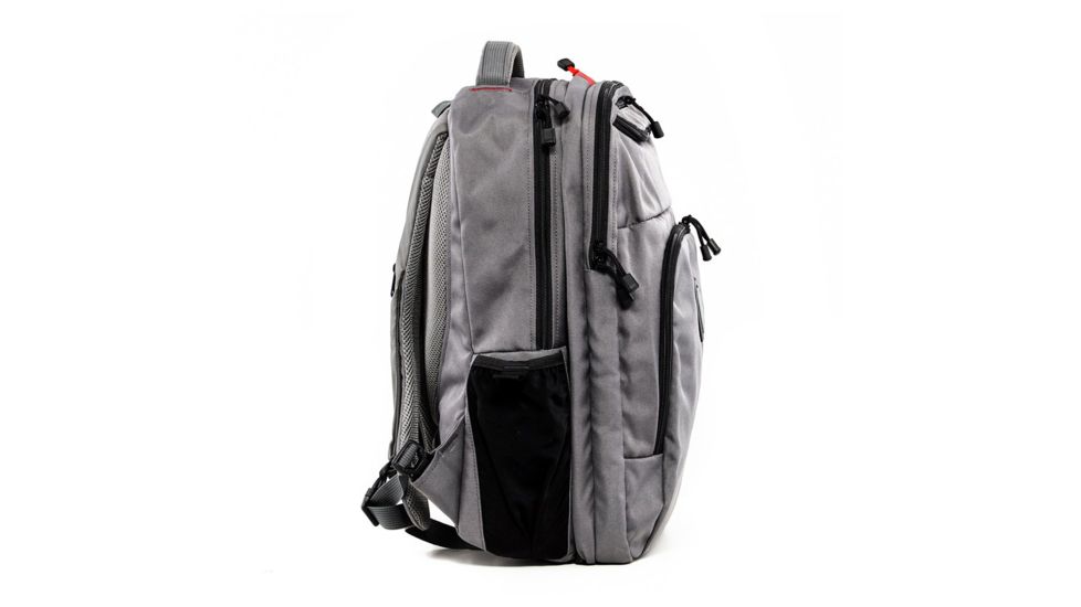Leatherback Gear Civilian One  Backpack, Wolf Gray CIVWG