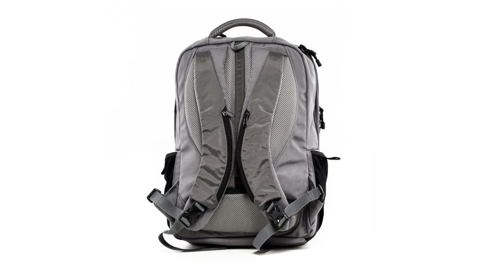 Leatherback Gear Civilian One  Backpack, Wolf Gray CIVWG