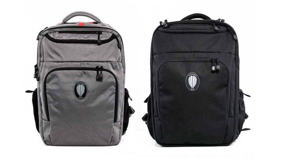 Leatherback Gear Civilian One Highly Functional Backpack