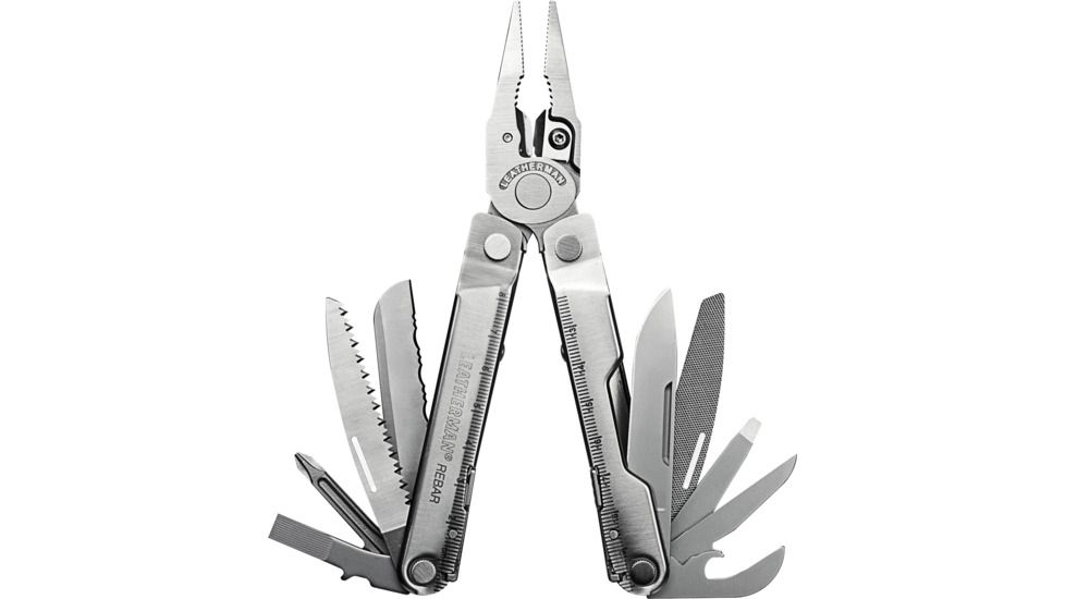Leatherman REBAR Multi-Tool