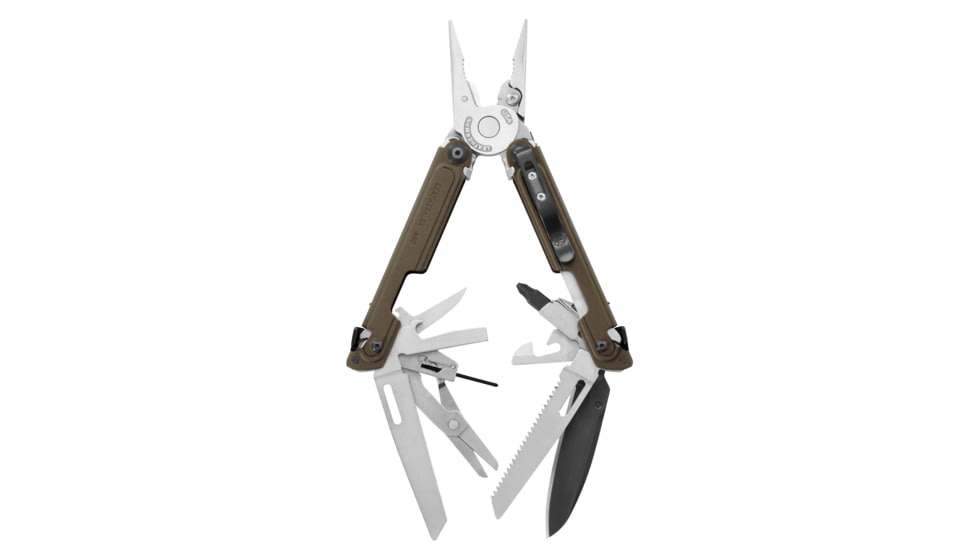 Leatherman ARC Multi-Tool, Talos, 833328