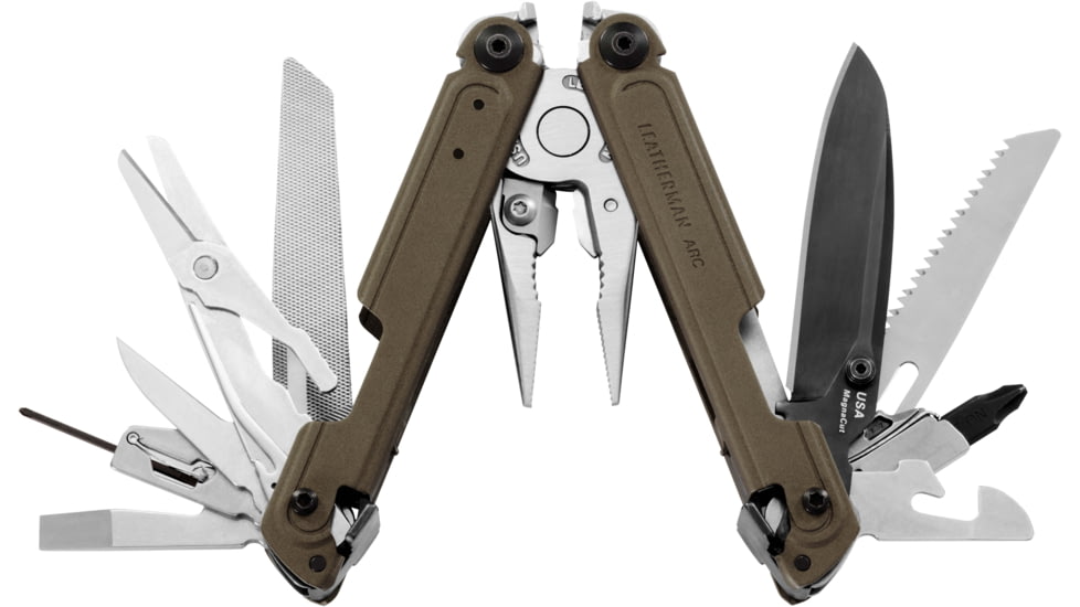 Leatherman ARC Multi-Tool, Talos, 833328