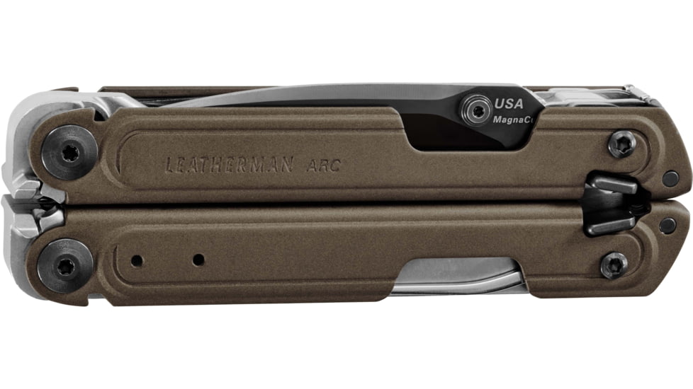 Leatherman ARC Multi-Tool, Talos, 833328
