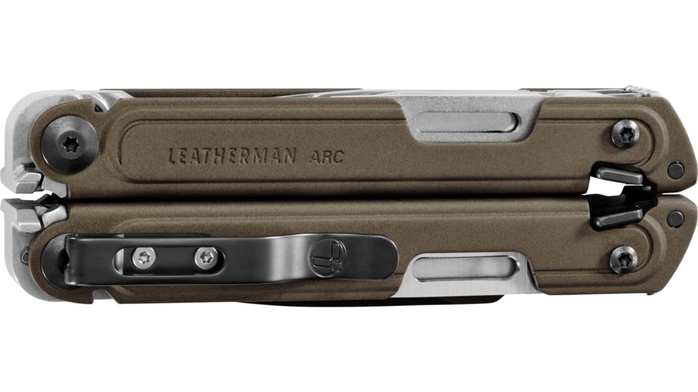 Leatherman ARC Multi-Tool, Talos, 833328
