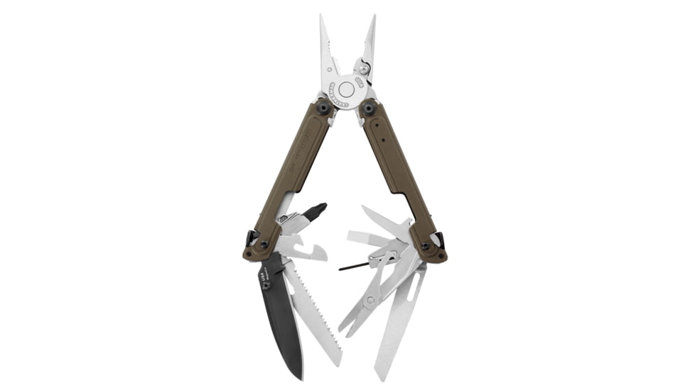 Leatherman ARC Multi-Tool, Talos, 833328