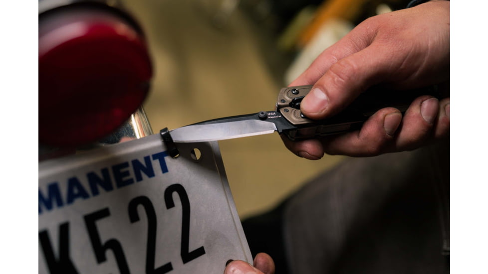 Leatherman ARC Multi-Tool, Talos, 833328