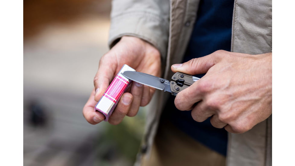 Leatherman ARC Multi-Tool, Talos, 833328