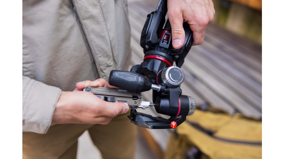 Leatherman ARC Multi-Tool, Talos, 833328