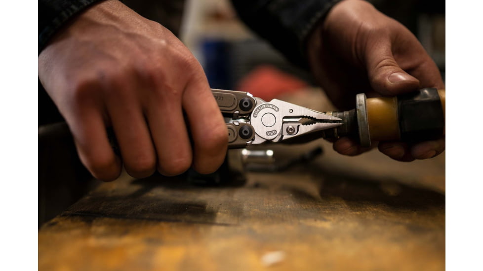 Leatherman ARC Multi-Tool, Talos, 833328