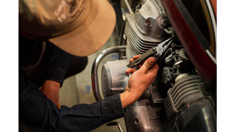 Leatherman ARC Multi-Tool, Talos, 833328