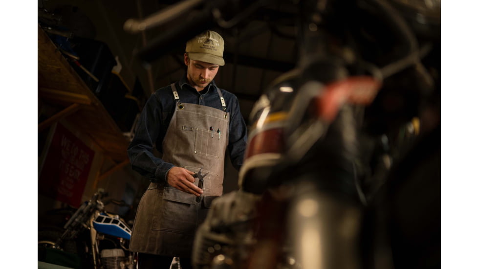 Leatherman ARC Multi-Tool, Talos, 833328