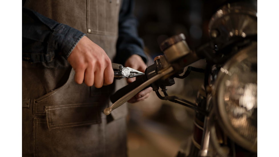 Leatherman ARC Multi-Tool, Talos, 833328