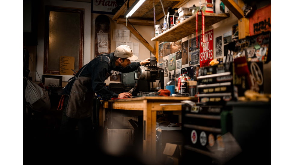 Leatherman ARC Multi-Tool, Talos, 833328